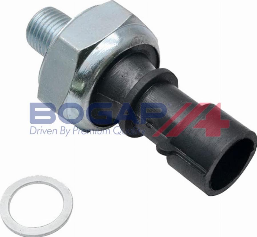 BOGAP L6123100 - Sender Unit, oil pressure car-mod.net