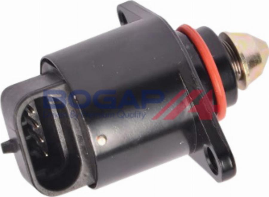 BOGAP L6321100 - Idle Control Valve, air supply car-mod.net