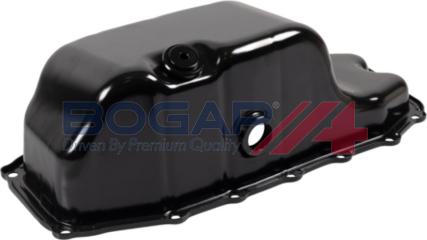 BOGAP L1919108 - Oil sump car-mod.net