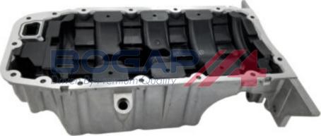 BOGAP L1919119 - Oil sump car-mod.net
