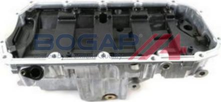 BOGAP L1919113 - Oil sump car-mod.net