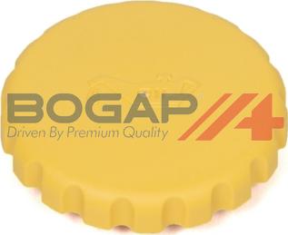 BOGAP L1422101 - Cap, oil filter housing car-mod.net