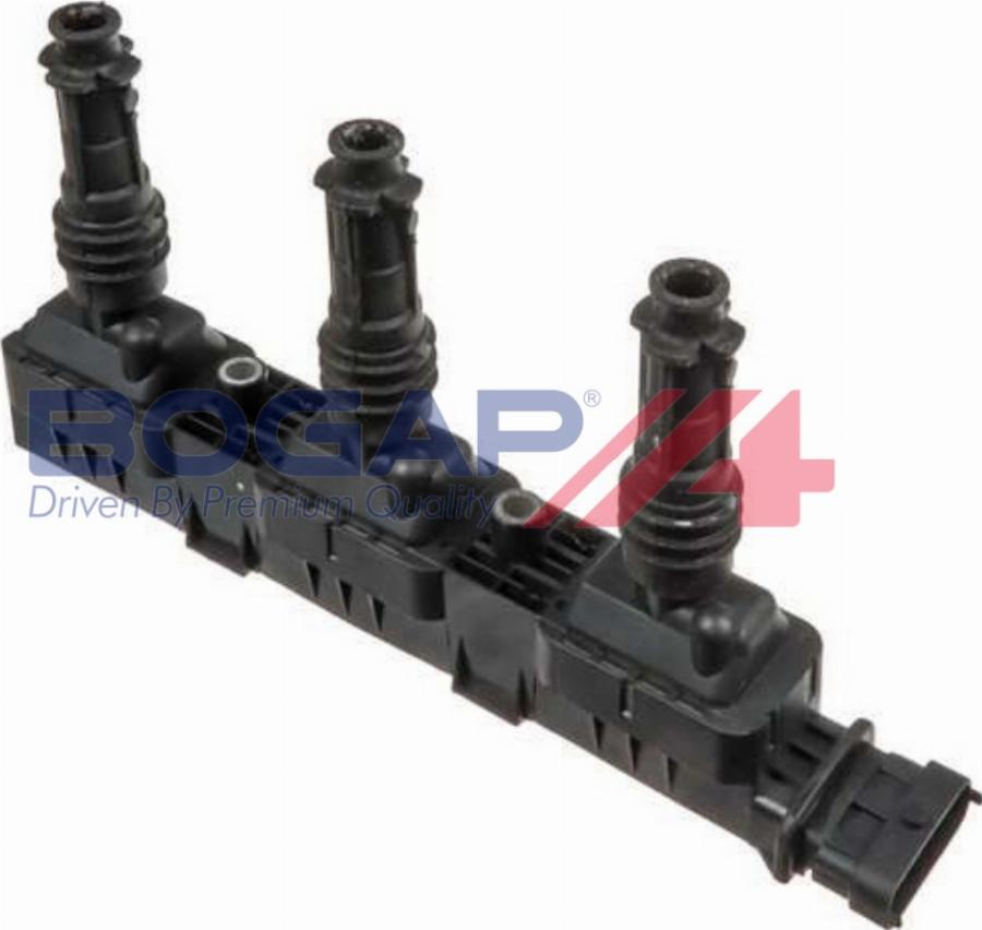 BOGAP L1511105 - Ignition Coil car-mod.net