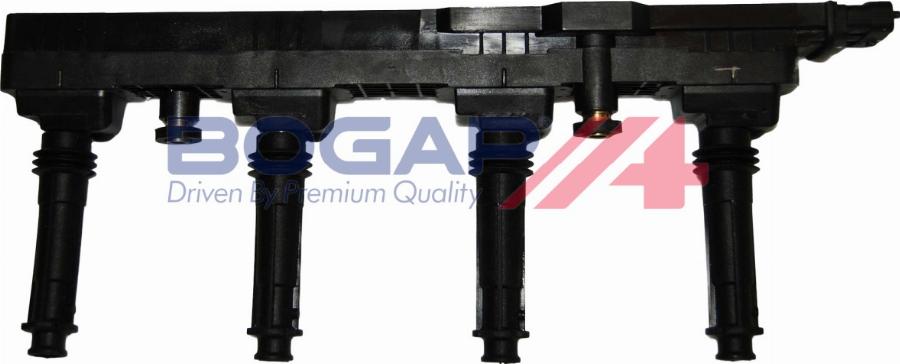 BOGAP L1511100 - Ignition Coil car-mod.net
