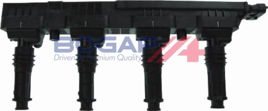BOGAP L1511103 - Ignition Coil car-mod.net