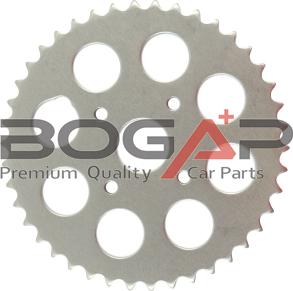 BOGAP L1334100 - Gear, camshaft car-mod.net