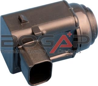BOGAP L7119101 - Sensor, parking assist car-mod.net