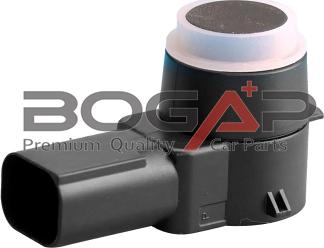 BOGAP L7119102 - Sensor, parking assist car-mod.net
