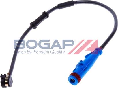 BOGAP L7118106 - Warning Contact, brake pad wear car-mod.net