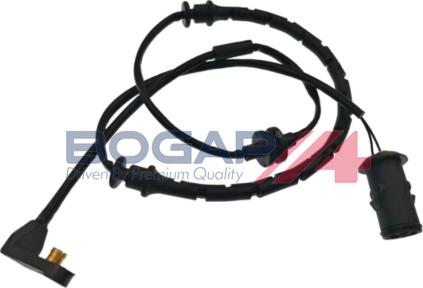 BOGAP L7118110 - Warning Contact, brake pad wear car-mod.net