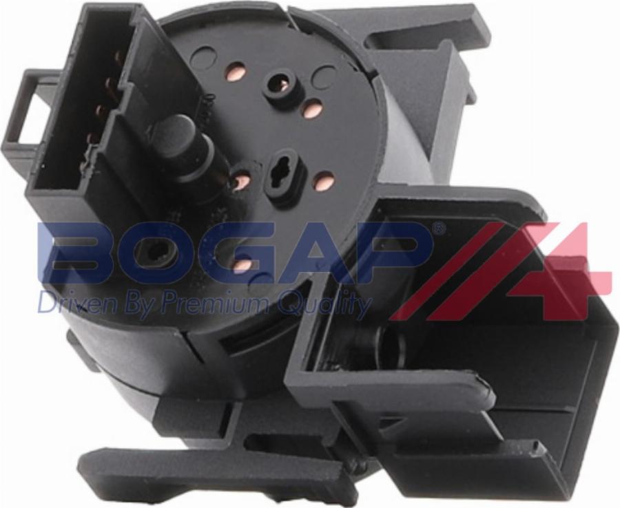BOGAP L7340102 - Ignition / Starter Switch car-mod.net