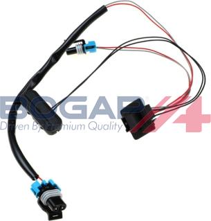 BOGAP L7313102 - Switch, rear hatch release car-mod.net