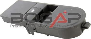 BOGAP L7339101 - Switch, window regulator car-mod.net