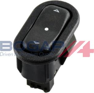 BOGAP L7339103 - Switch, window regulator car-mod.net