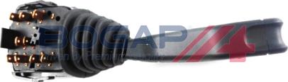 BOGAP L7322121 - Wiper Switch car-mod.net
