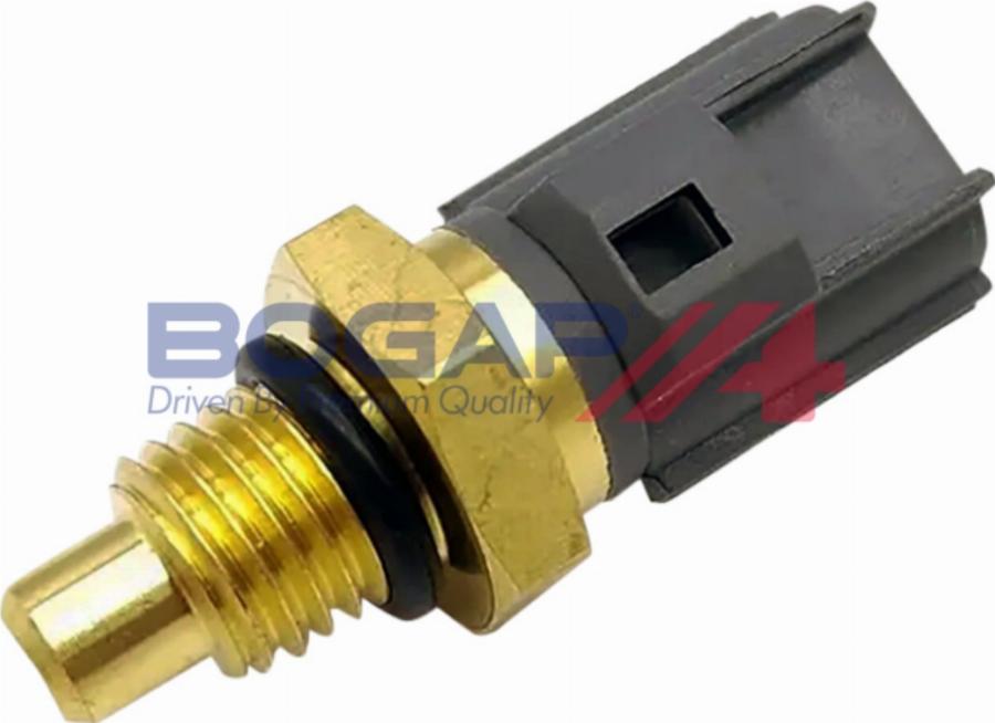 BOGAP M4126104 - Coolant temperature Sensor car-mod.net