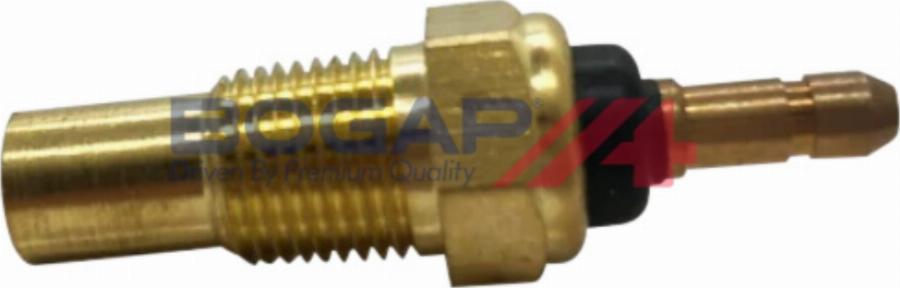 BOGAP M4126103 - Coolant temperature Sensor car-mod.net