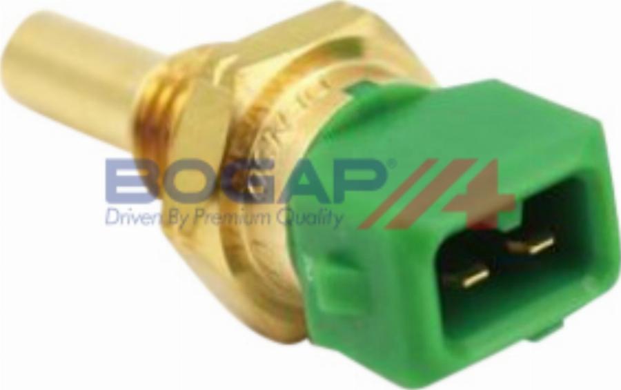BOGAP M4126102 - Coolant temperature Sensor car-mod.net