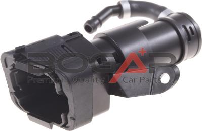 BOGAP M5522103 - Washer Fluid Jet, headlight cleaning car-mod.net