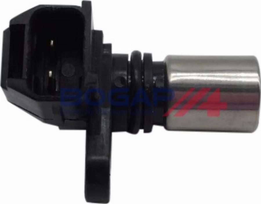 BOGAP M6115109 - Crankshaft position sensor, RPM car-mod.net