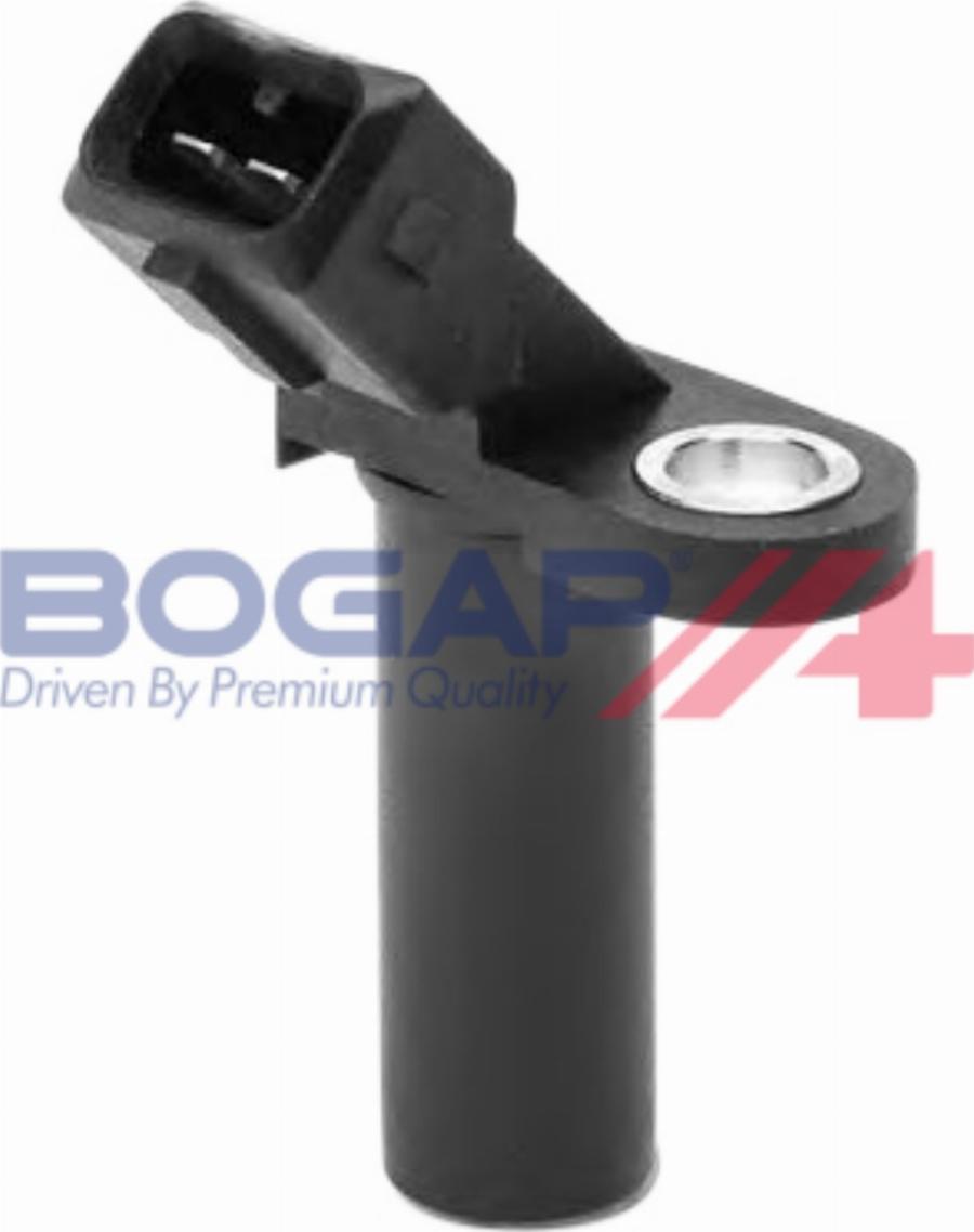 BOGAP M6115102 - Crankshaft position sensor, RPM car-mod.net