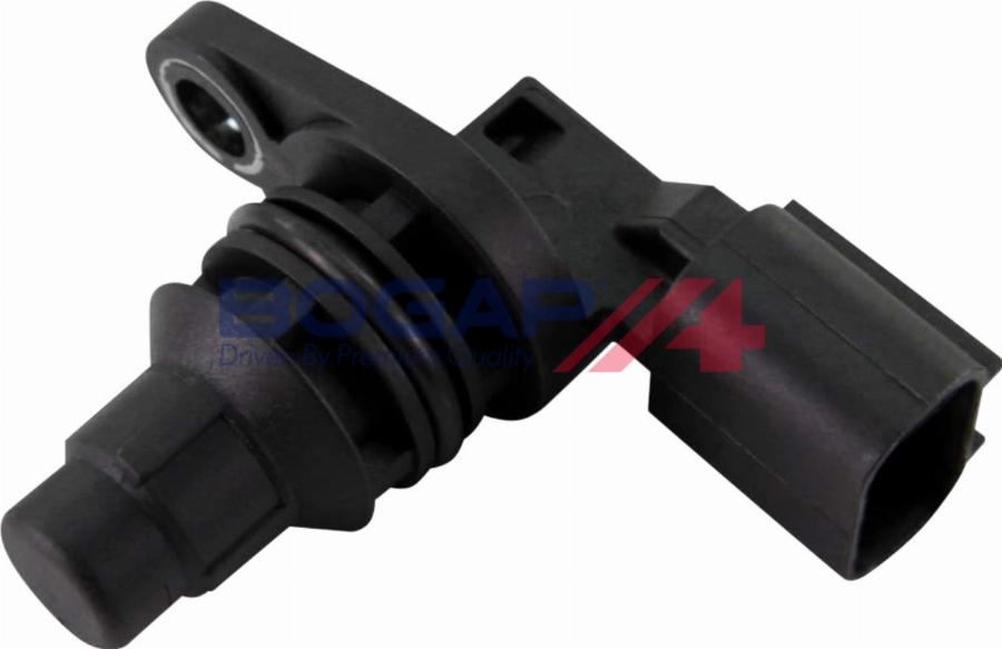 BOGAP M6116104 - Camshaft position Sensor car-mod.net