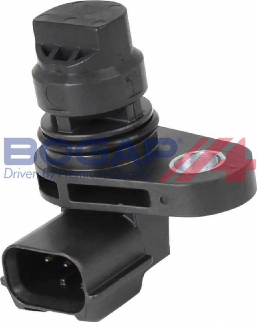 BOGAP M6116101 - Camshaft position Sensor car-mod.net