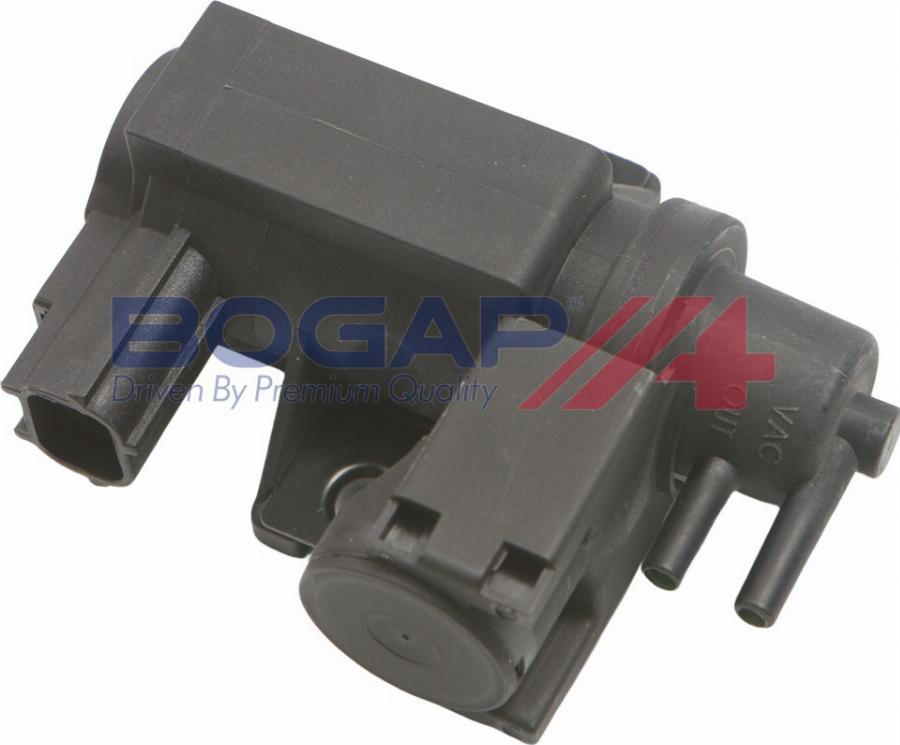 BOGAP M6112100 - EGR Pressure Converter, exhaust control car-mod.net