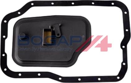 BOGAP M8115100 - Hydraulic Filter, automatic transmission car-mod.net