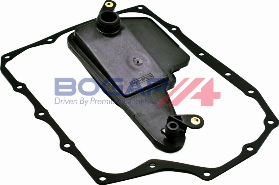 BOGAP M8115101 - Hydraulic Filter, automatic transmission car-mod.net