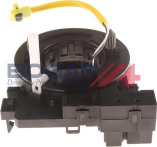 BOGAP M7310101 - Clockspring, airbag car-mod.net