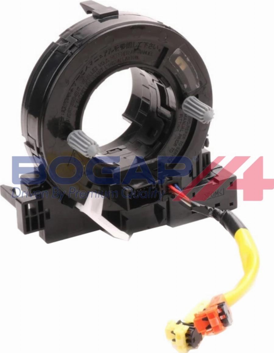 BOGAP M7310108 - Clockspring, airbag car-mod.net
