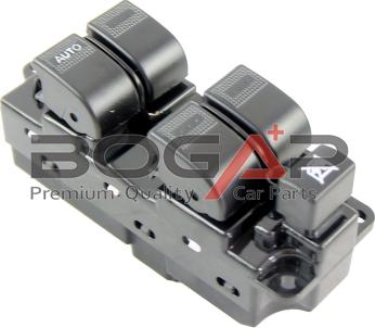 BOGAP M7339100 - Switch, window regulator car-mod.net