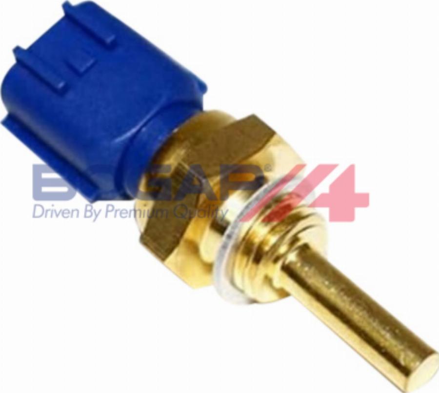BOGAP N4126113 - Coolant temperature Sensor car-mod.net