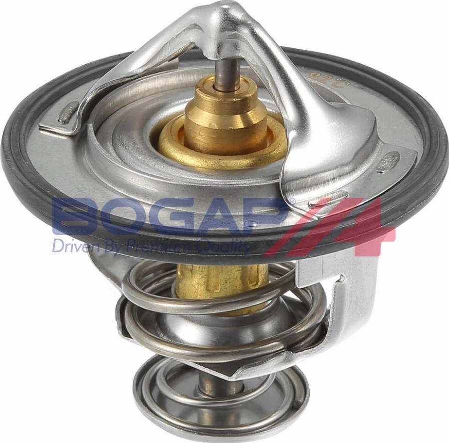 BOGAP N4245106 - Coolant thermostat / housing car-mod.net