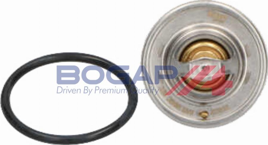 BOGAP N4234111 - Coolant thermostat / housing car-mod.net
