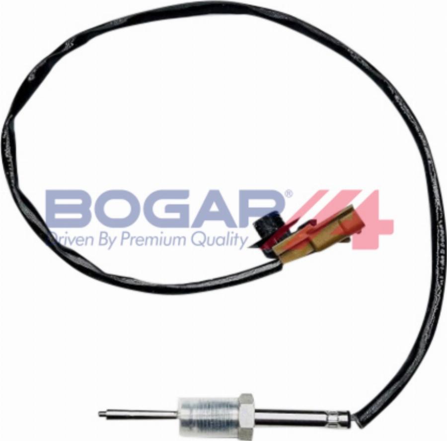 BOGAP N6120102 - Sensor of exhaust gas Temperature car-mod.net