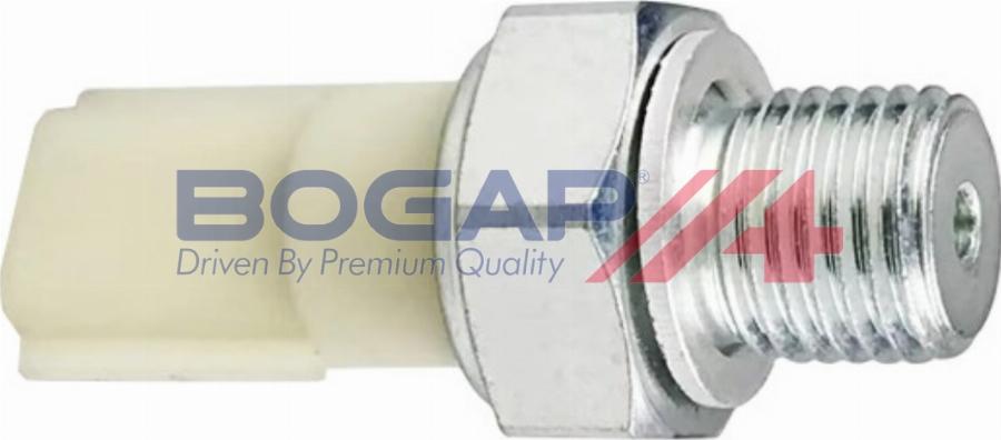 BOGAP N6123100 - Sender Unit, oil pressure car-mod.net