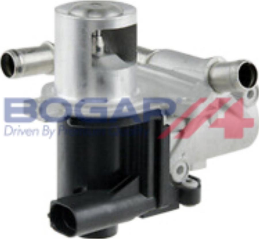 BOGAP N6320103 - Valve, exhaust gas recirculation car-mod.net