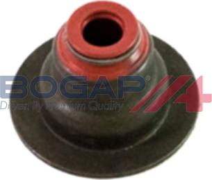 BOGAP N1343100 - Seal Ring, valve stem car-mod.net