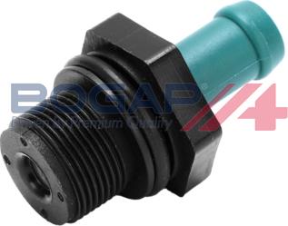 BOGAP N1214101 - Valve, engine block breather car-mod.net