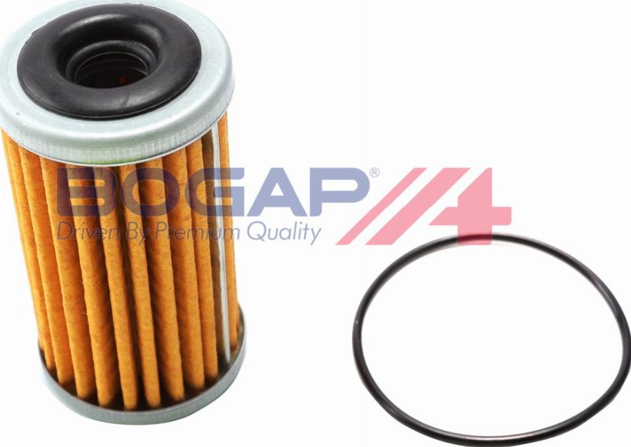 BOGAP N8114100 - Hydraulic Filter, automatic transmission car-mod.net