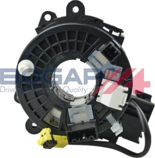 BOGAP N7310103 - Clockspring, airbag car-mod.net