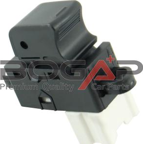 BOGAP N7339104 - Switch, window regulator car-mod.net
