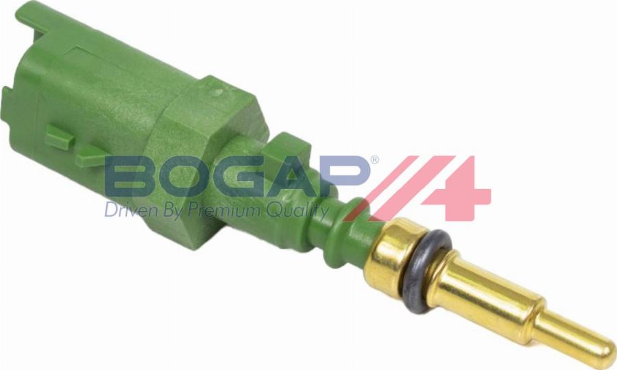BOGAP P4126143 - Coolant temperature Sensor car-mod.net