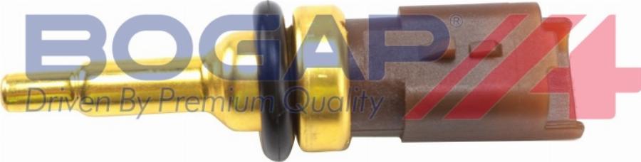 BOGAP P4126100 - Coolant temperature Sensor car-mod.net