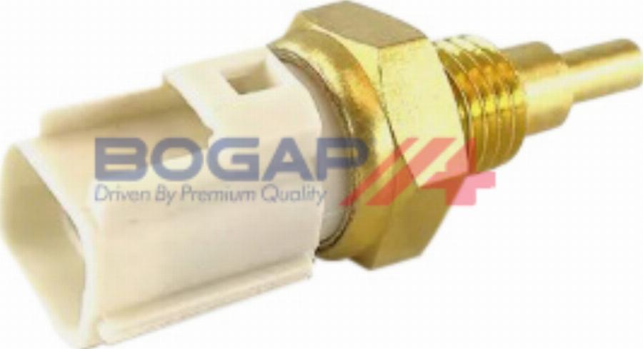 BOGAP P4126101 - Coolant temperature Sensor car-mod.net