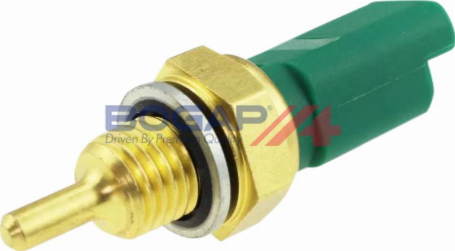 BOGAP P4126102 - Coolant temperature Sensor car-mod.net