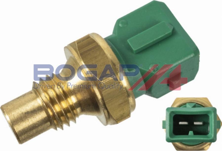 BOGAP P4126119 - Coolant temperature Sensor car-mod.net
