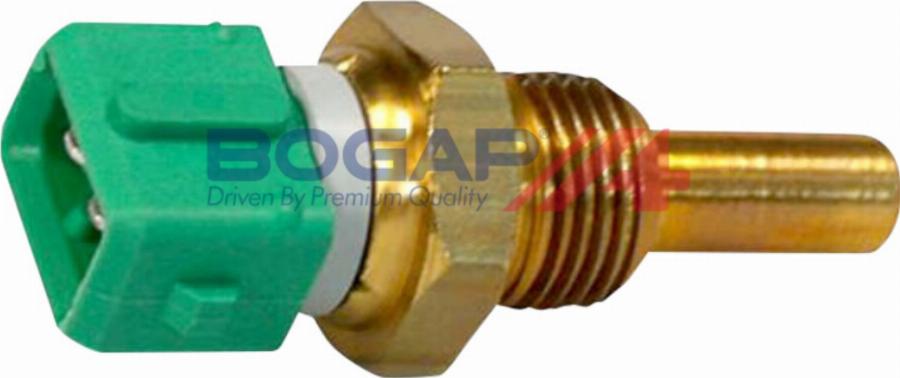 BOGAP P4126134 - Coolant temperature Sensor car-mod.net